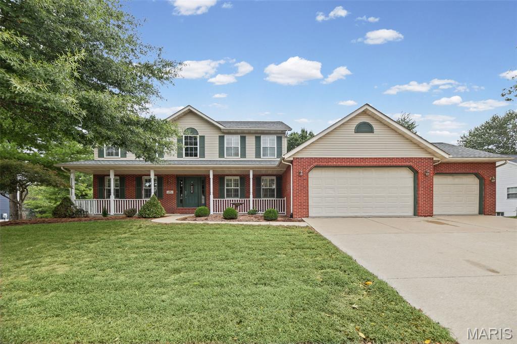 308 Macon Court