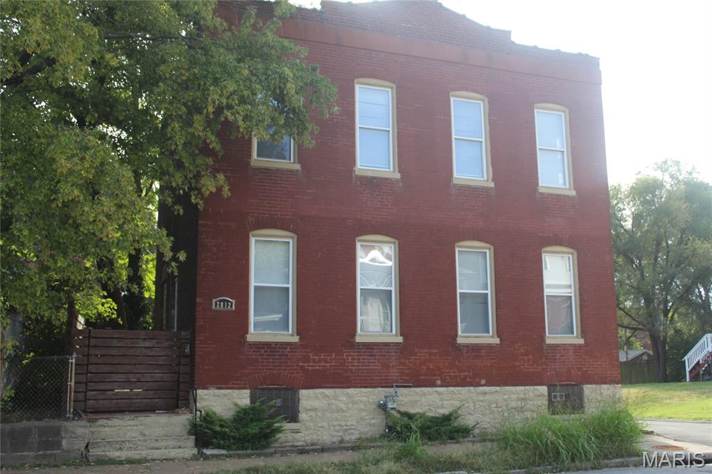 2812 Nebraska Avenue