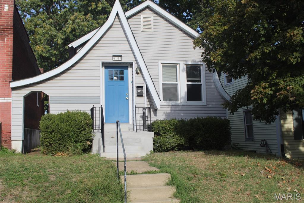 6107 Alabama Avenue