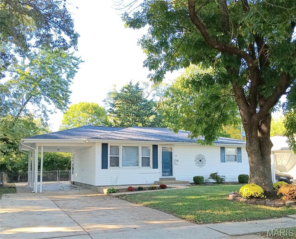 23 Manor Drive