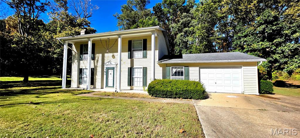 101 Rock Creek Lane