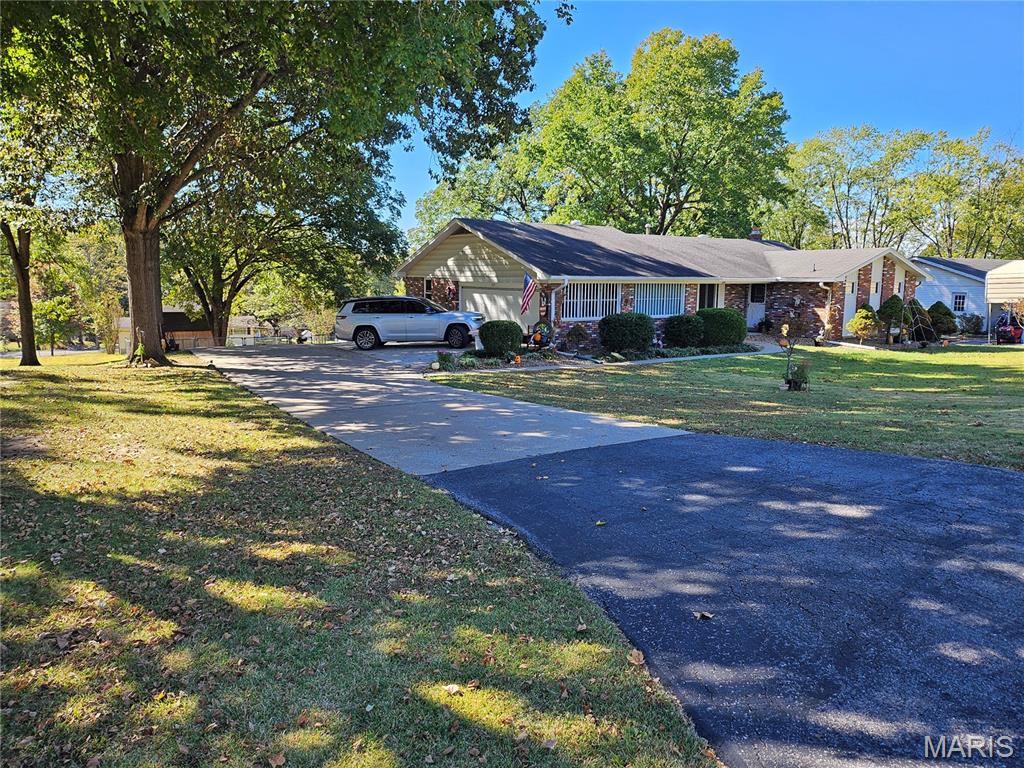 265 Grandview Drive