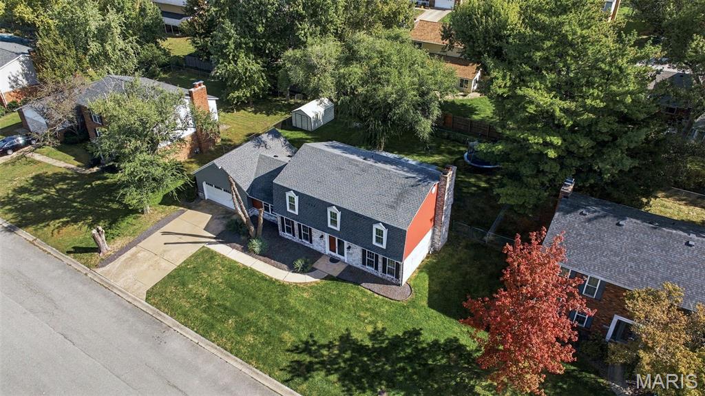 810 Meadowlark Drive