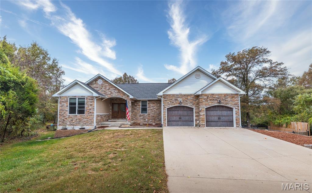 1717 Palmer Court