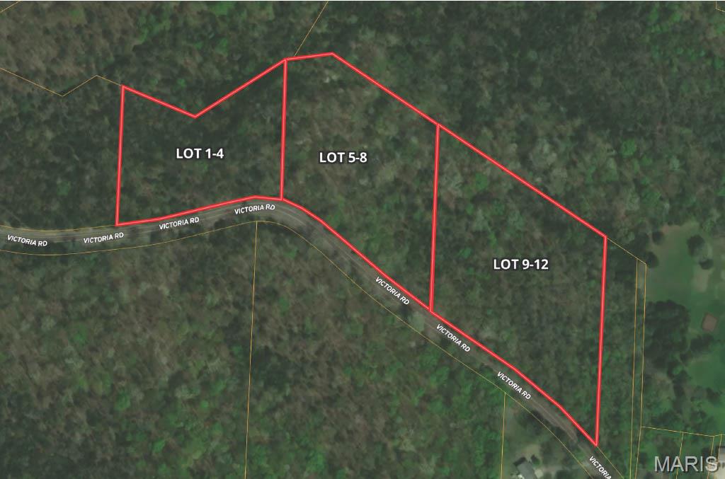 Lot 5-8 Victoria Road