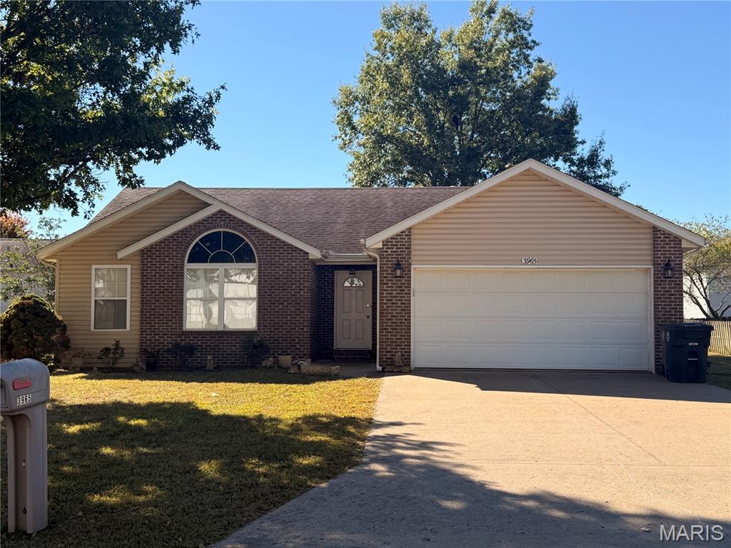 3965 Scenic View Drive