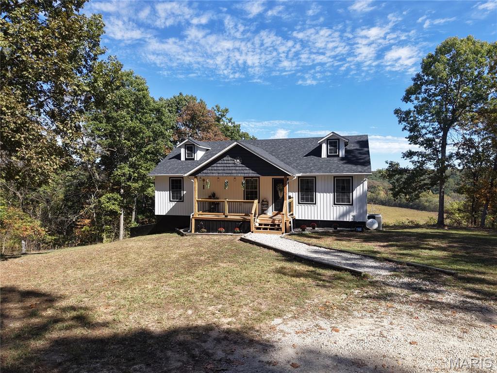 19500 Ridge Lane