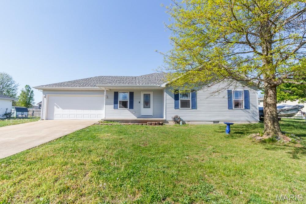 1123 Applelane Drive
