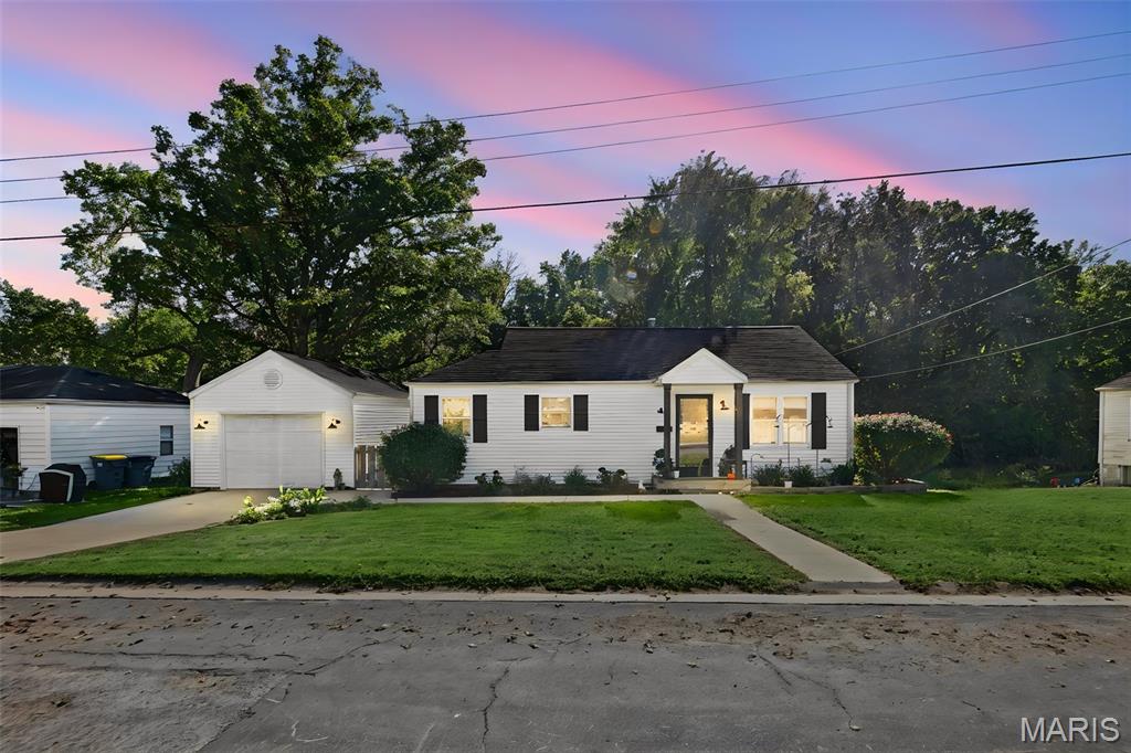 48 Halleck Avenue