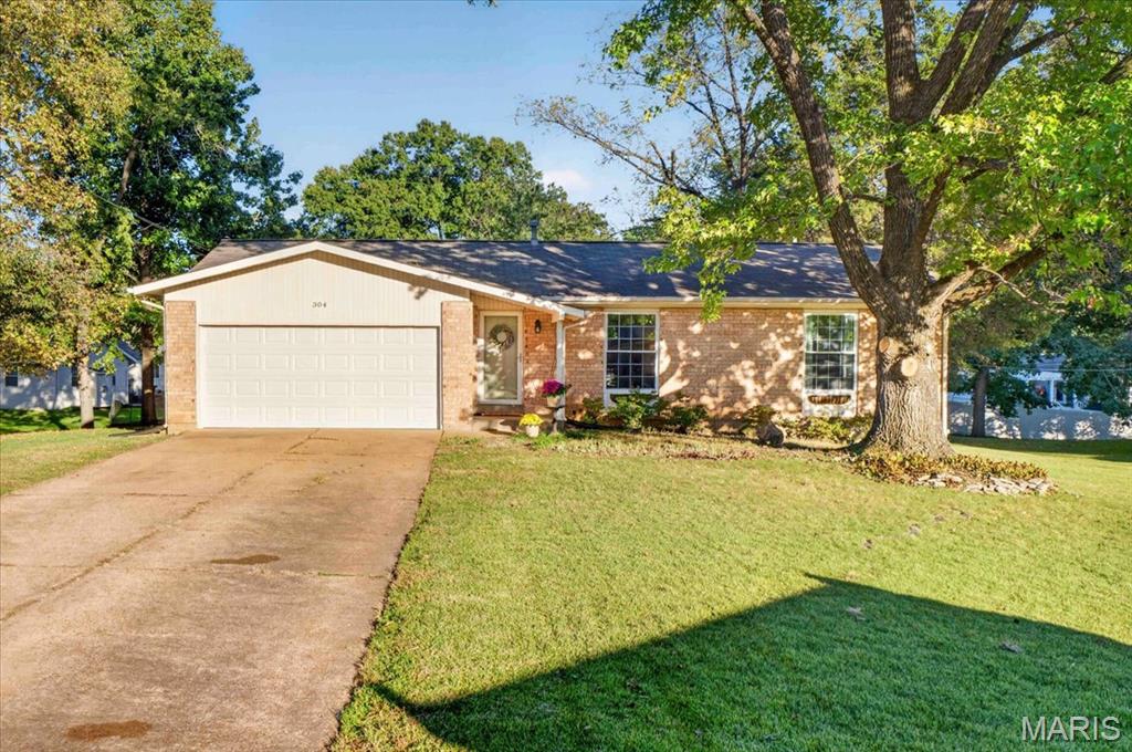 304 Surf Court