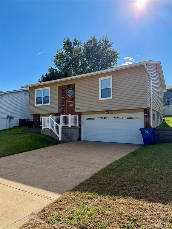 4313 Sunny Brook Court