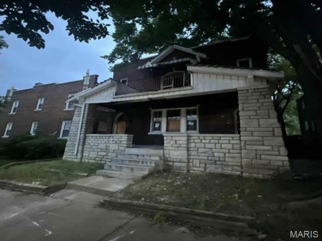 3689 Montana Street