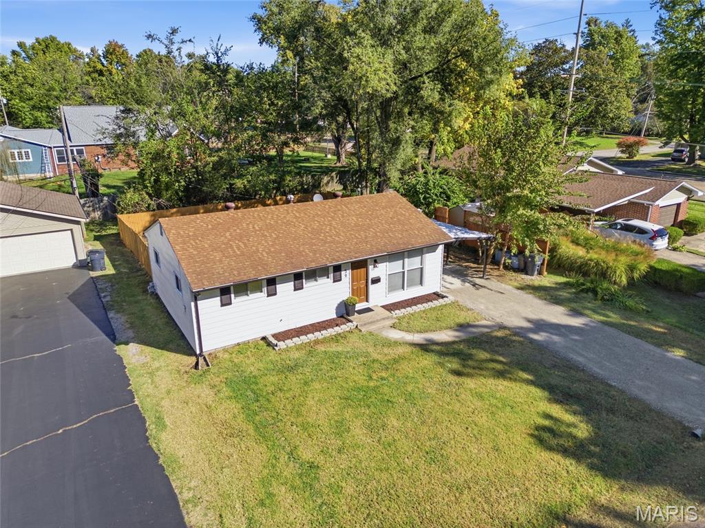 59 Lillian Drive