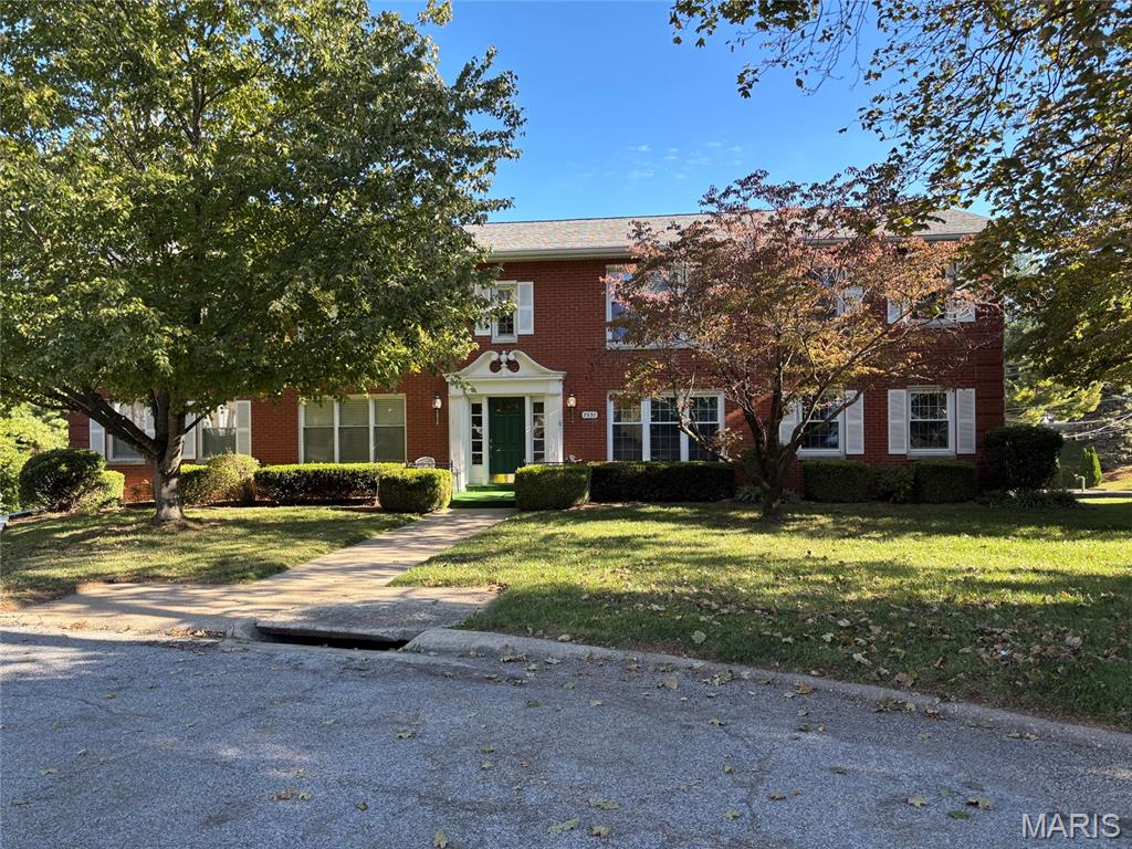 7531 Claymont Court