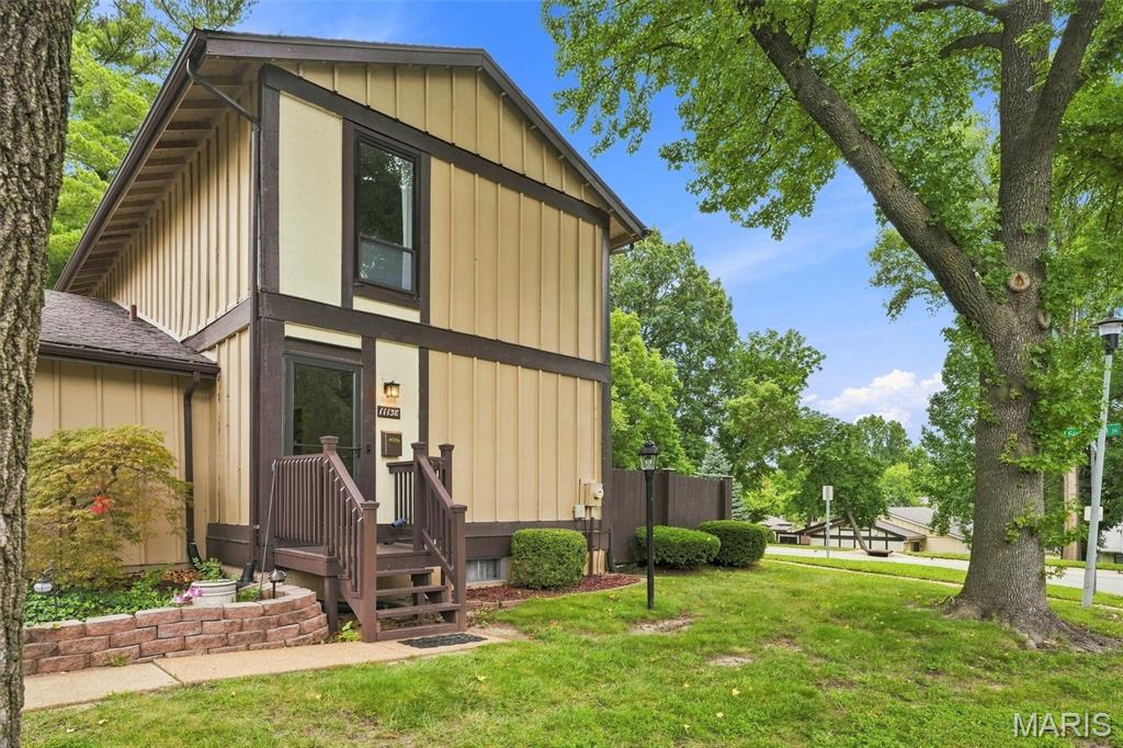 11138 Towering Pines Drive