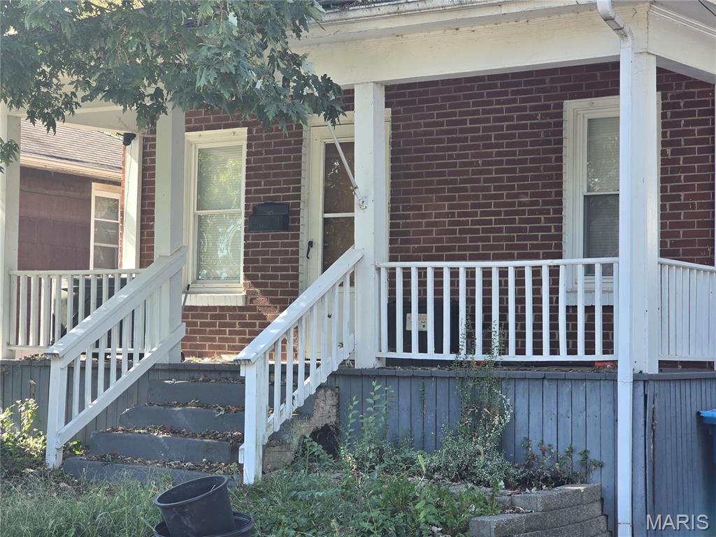 308 Allen Street