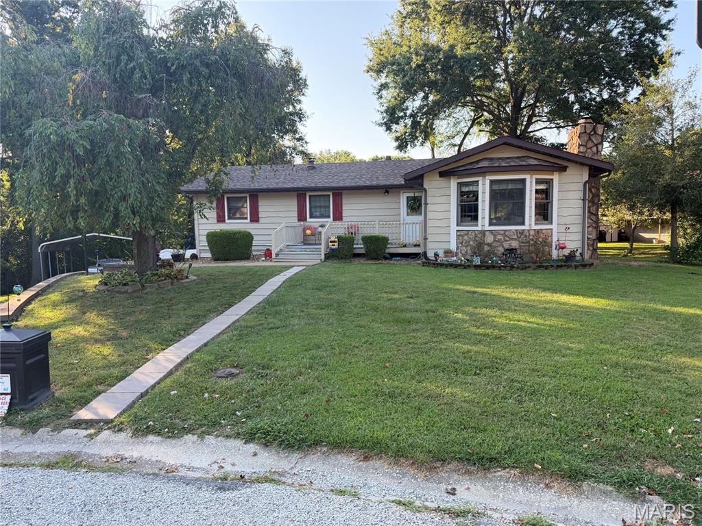 515 Nancy Court