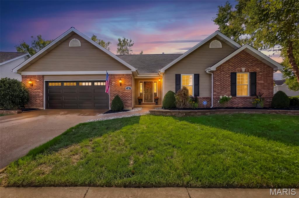 38 Mountain Laurel Drive