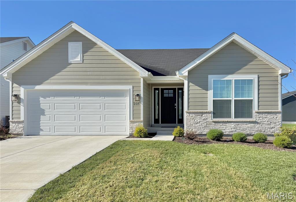 205 Red Fox Court