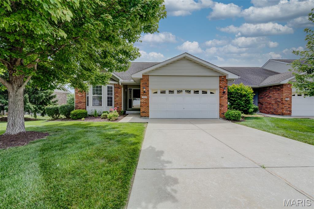 3460 Truman Terrace Drive