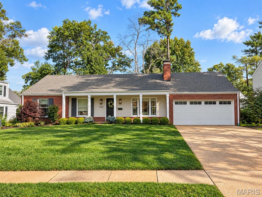 635 Windrush Drive