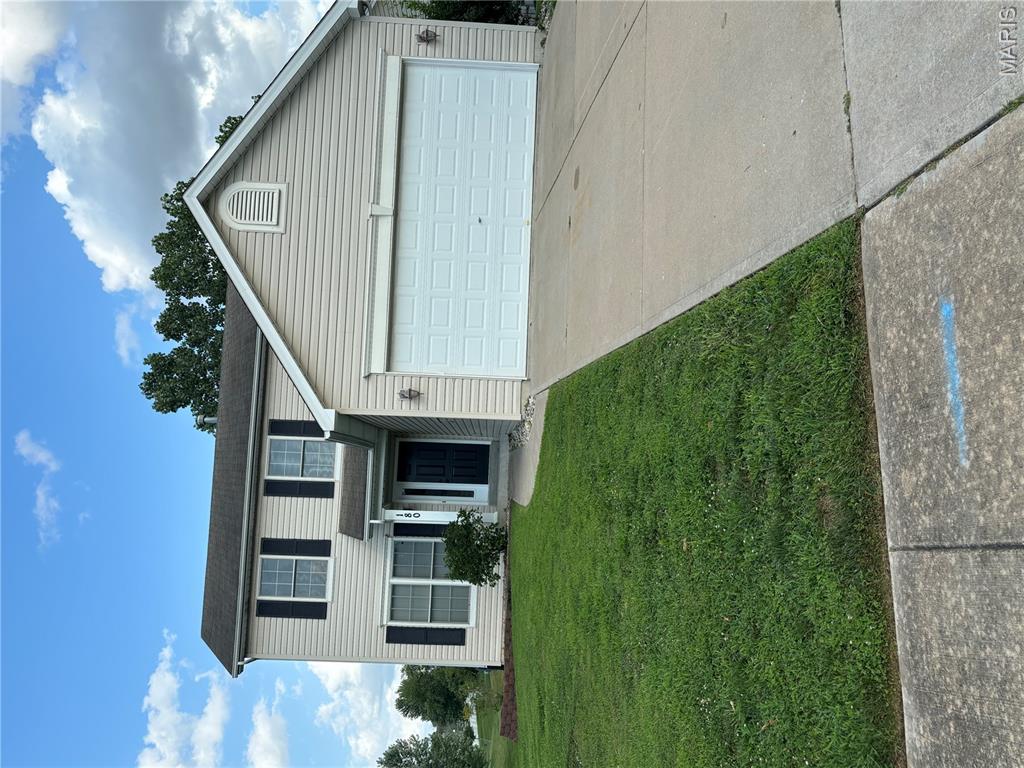 180 Homefield Gardens Drive