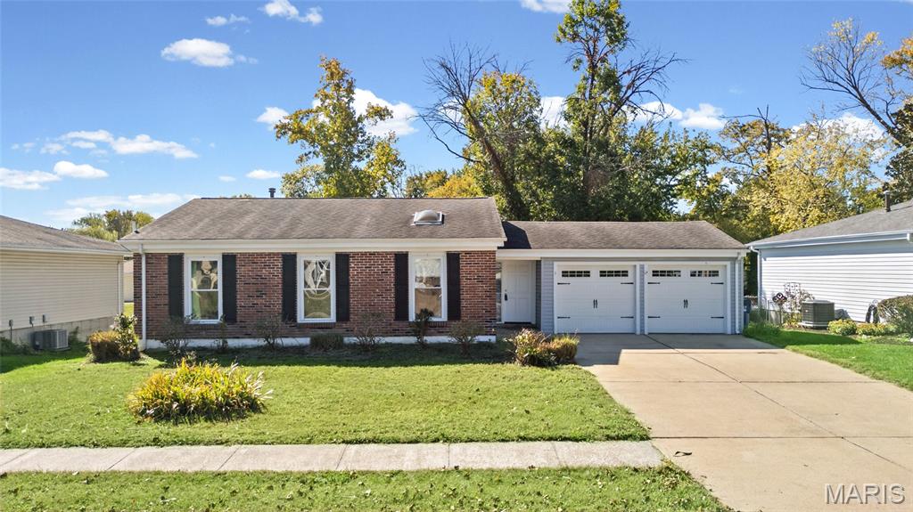 6 Westwood Estates Drive
