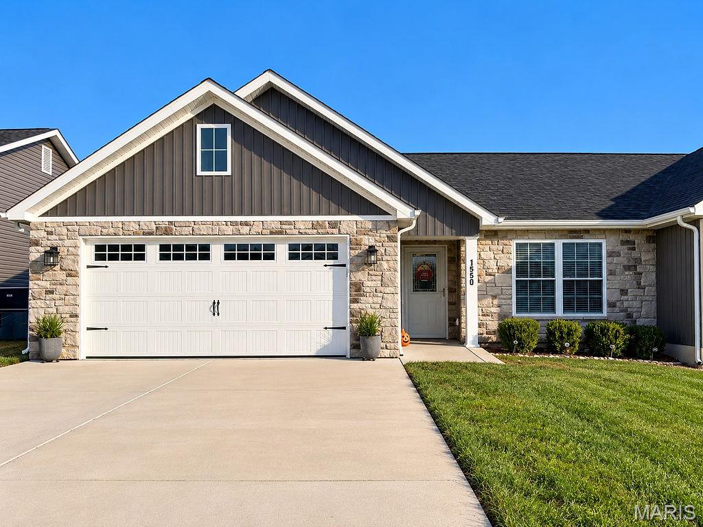 1550 Hickory Landing