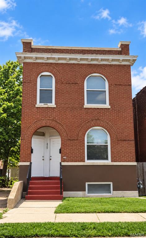 439 Fassen Street