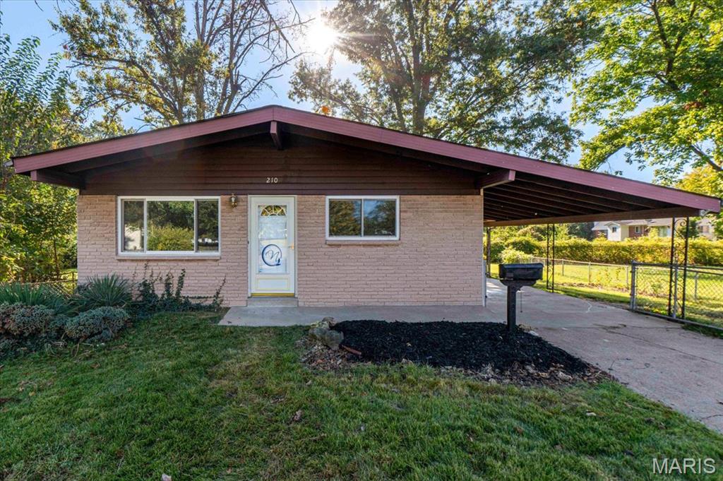 210 Versailles Drive