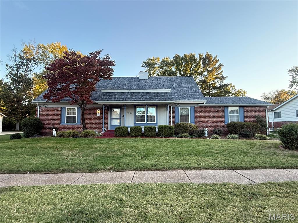 3650 Birchbark Drive