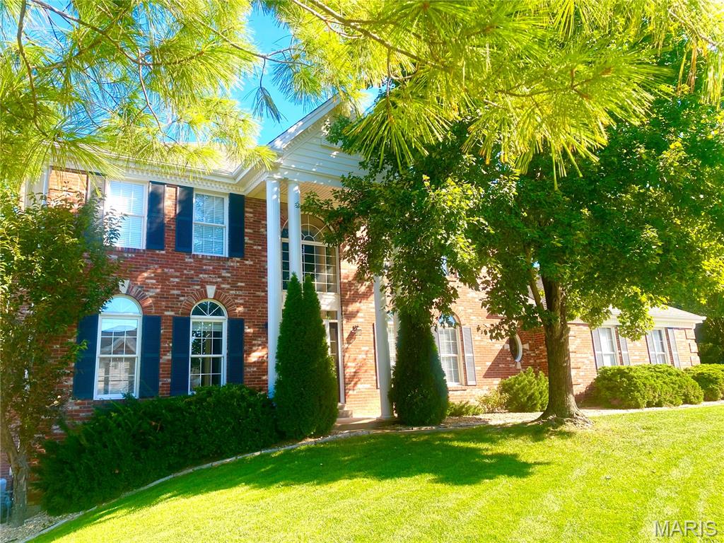 14507 Wellington Estates Manor