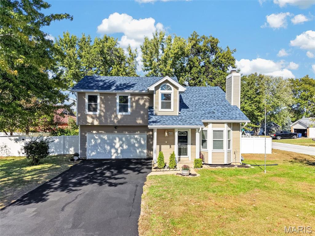 600 Turtle Creek Court