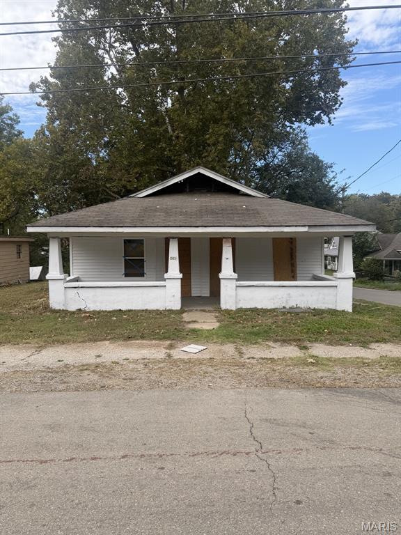 741 10th Street
