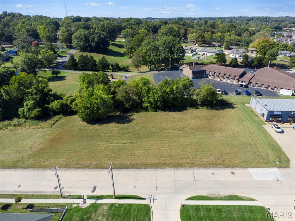 Lot #4 West Drive