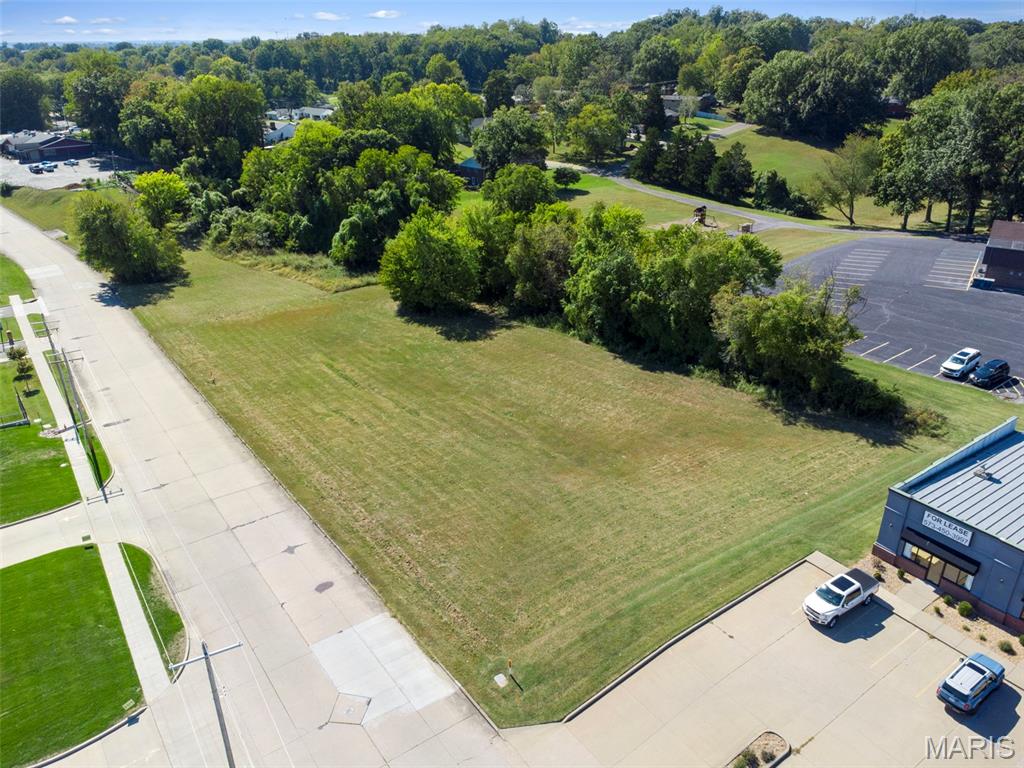 Lot #3 West Drive