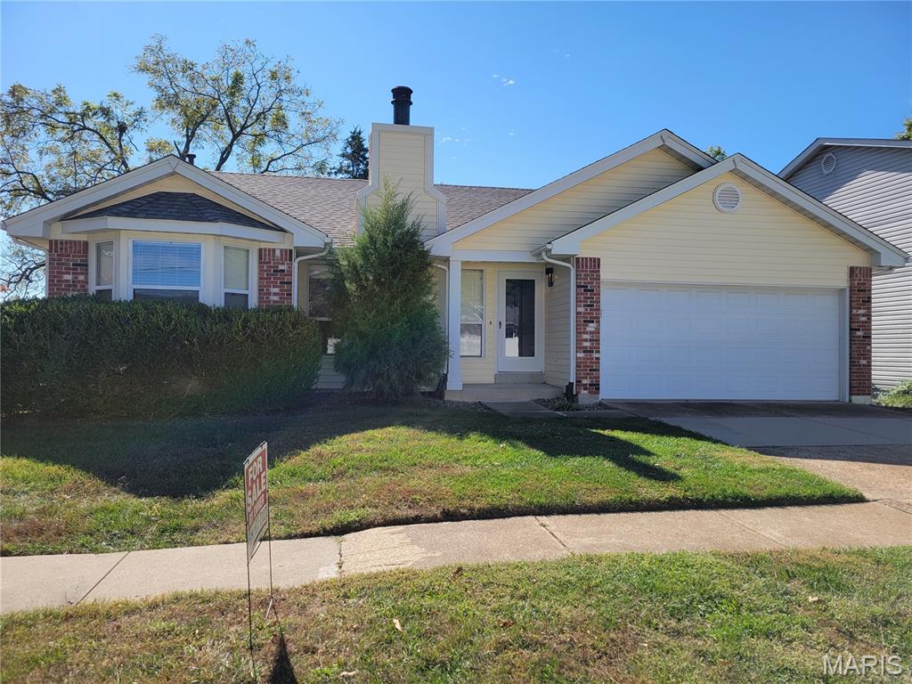 492 Tumulty Drive