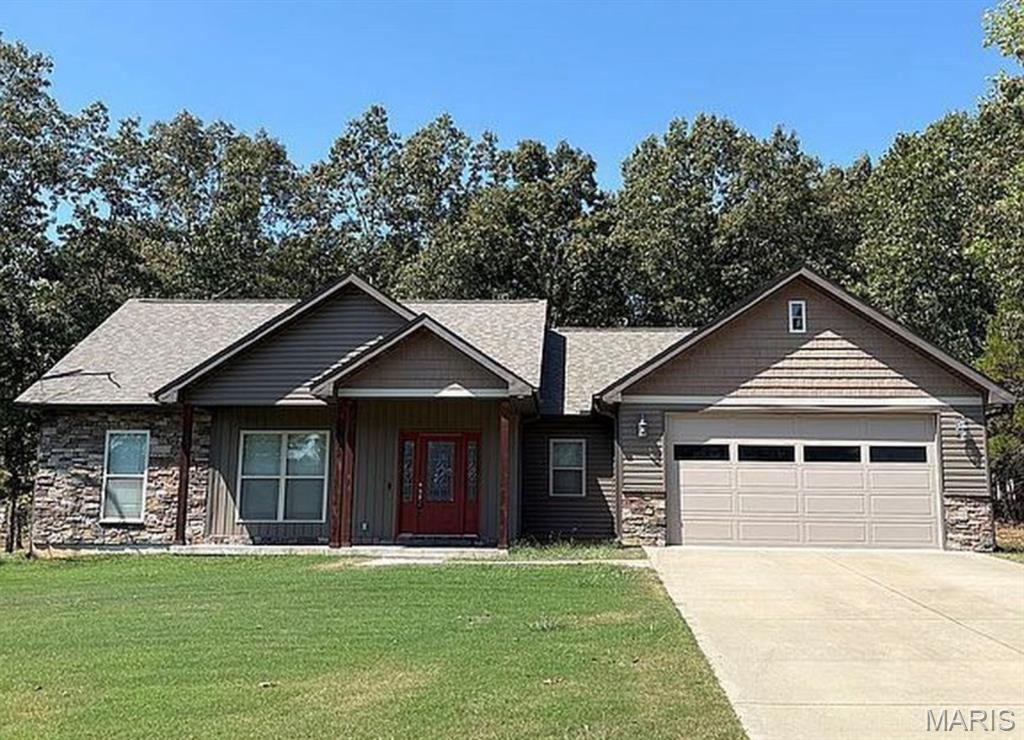 279 Ruth Harris Lane