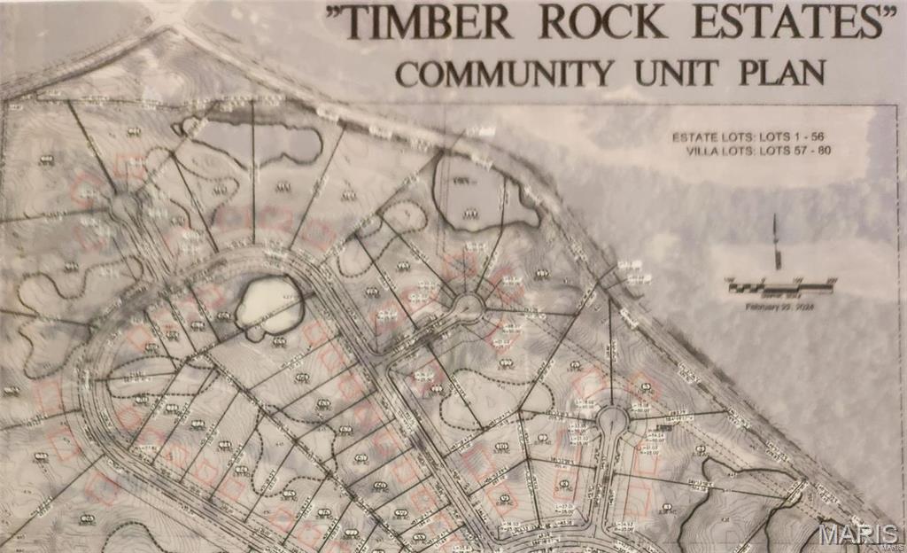 0 Timber Rock Lot 47